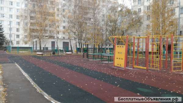 Новая жизнь в Новой Москве