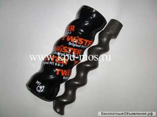 Шнековая пара, статор и ротор pft d8-2 twister