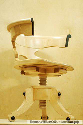 Столярные изделия, мебель на заказ