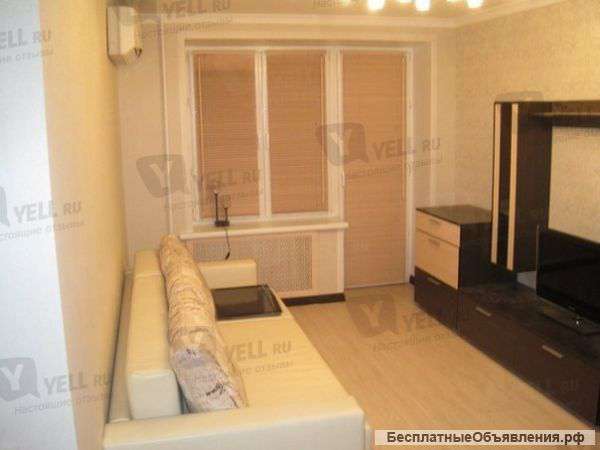 Ремонт квартир под ключ