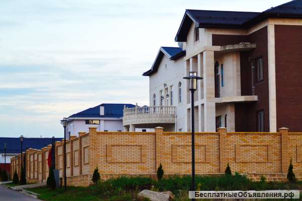 Участок рядом с Апрелевкой. 23 км от МКАД по Киевскому шоссе. ИЖС