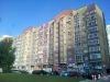 1-я квартира по пр. В. Клыкова
