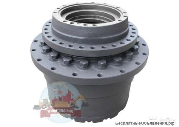 Редуктор хода VOE14575732 Volvo EC240