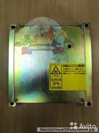 Контроллер 9239568 9212078 на Hitachi ZX330-3G