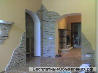Отделочник универсал