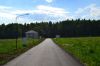Участок возле речки, ПМЖ, Новая Москва, лес. Киевское шоссе.