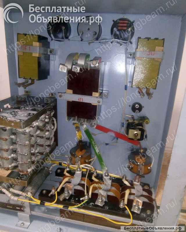 Генераторы ЕСС, СМ, СМЧ для мотовозов, автомотрис и кранов КЖ, КДЭ-161, К-501, КС-4561А, МА