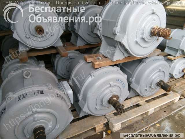 Генераторы ЕСС5, СМ315 для кранов RDK-25, ДЭК-251, ДЭК-401, МГК-25, КДЭ-161, КДЭ-251, К-501, К