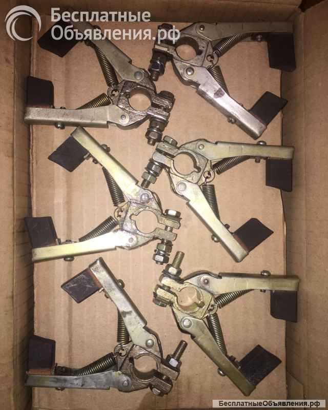 Генераторы ЕСС5, СМ315 для кранов RDK-25, ДЭК-251, ДЭК-401, МГК-25, КДЭ-161, КДЭ-251, К-501, К