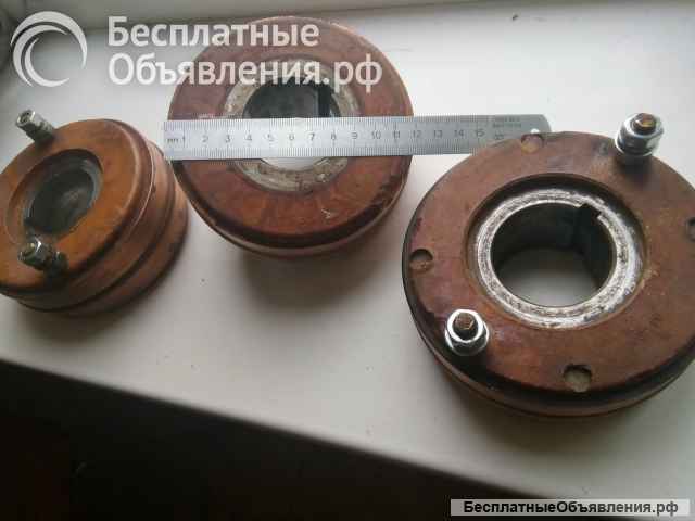 Генераторы ЕСС5, СМ315 для кранов RDK-25, ДЭК-251, ДЭК-401, МГК-25, КДЭ-161, КДЭ-251, К-501, К