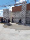 Требуются каменщики