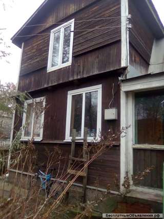 Часть Дома в Черкизово