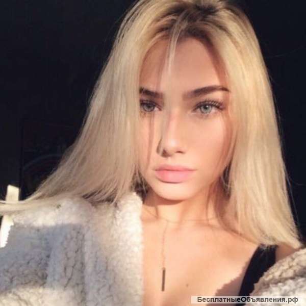 Расслабляющий массаж