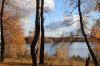 Земельный участок вблизи Можайского водохранилища