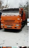 Камаз 6520-43