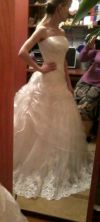 Свадебное платье Новое
