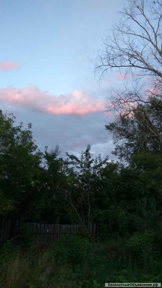 Земельный участок рядом с озером Таватуй