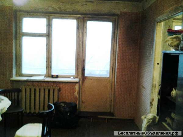 3-х комнатная квартира, 2 мкр., д. 12