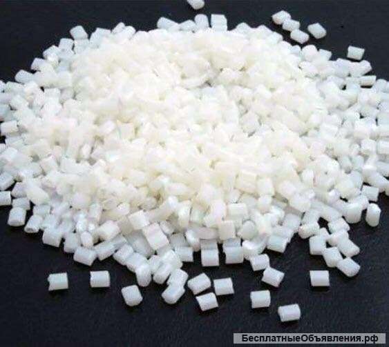 Полиэтилентерефталат (ПЭТ)