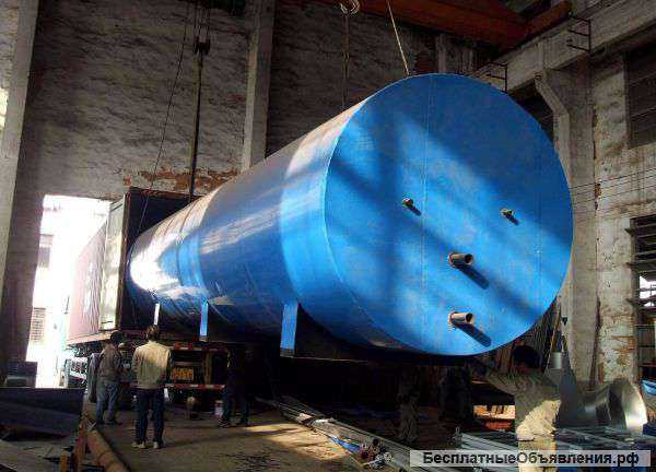 Стационарный асфальтный завод (АБЗ) GiTech серии LBG-800