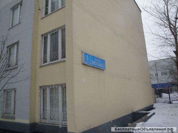 Сдача в аренду помещений под офис