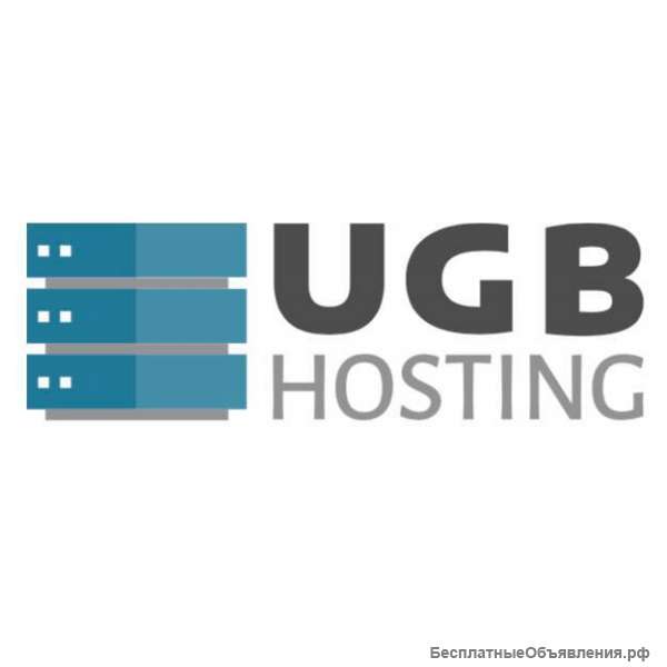 UGB HOSTING Выделенный канал 1 Gbps в Эстонии + выделенный сервер Xeon E5 от 299€