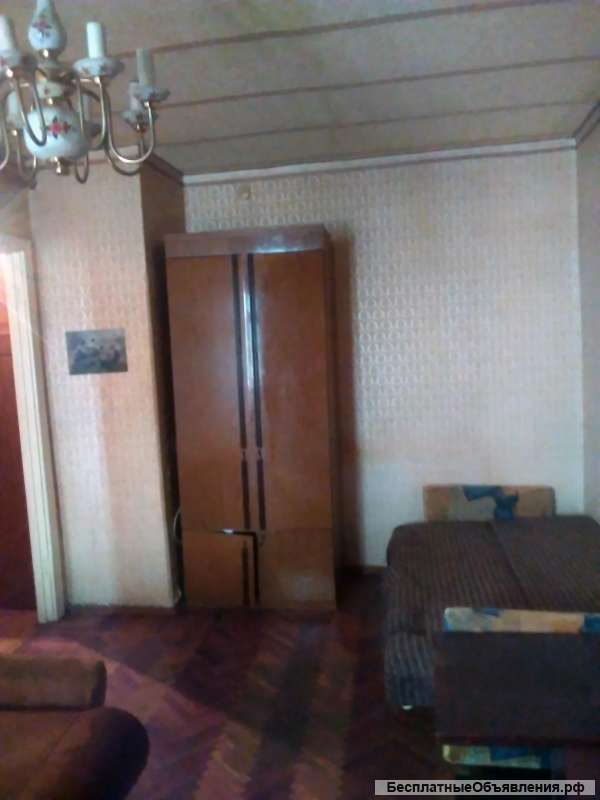 1-к квартира по очень выгодной цене