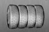 Шины зимние Nexen Winguard WinSpike 235/65 R17 108T шипованные, б/у