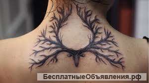 Тату мастер