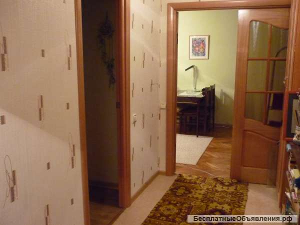 Покупайте квартиру в центре москвы