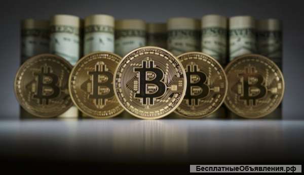 Инвестирование, средним доходом в 40% в месяц