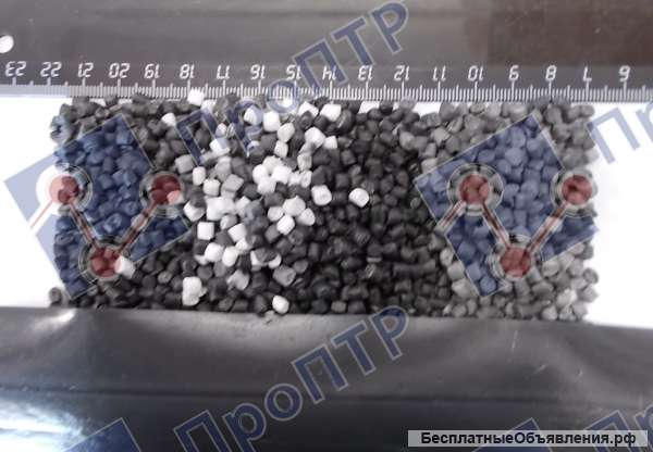 Гранул и дробленки