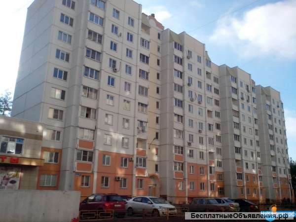 Сдам квартиру