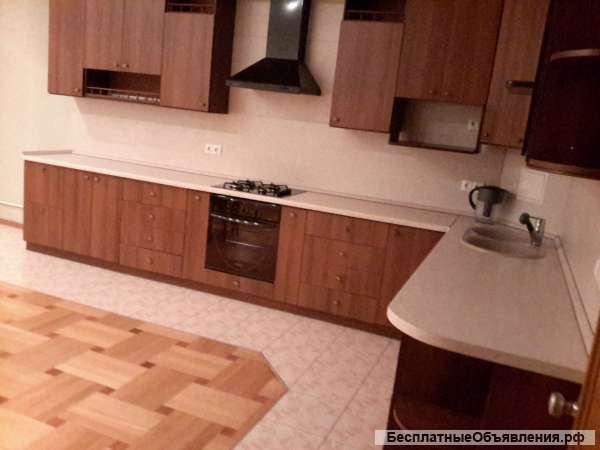 Для тех кто ищет для себя Очень теплая квартира в бизнес-доме