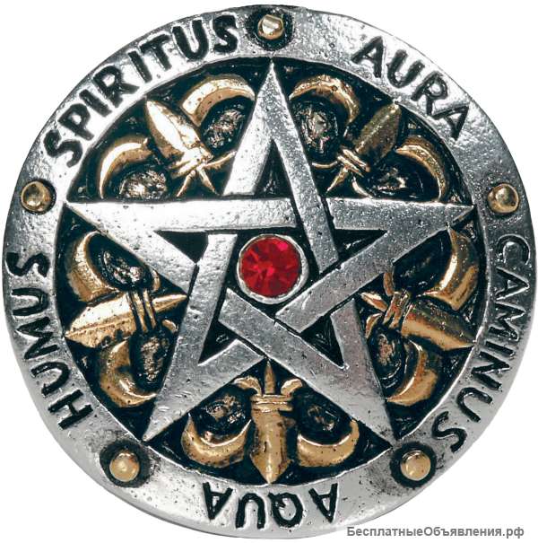 Обучение целительству и магии