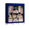 Мобильный тканевый шкаф Storage Wardrobe 88130