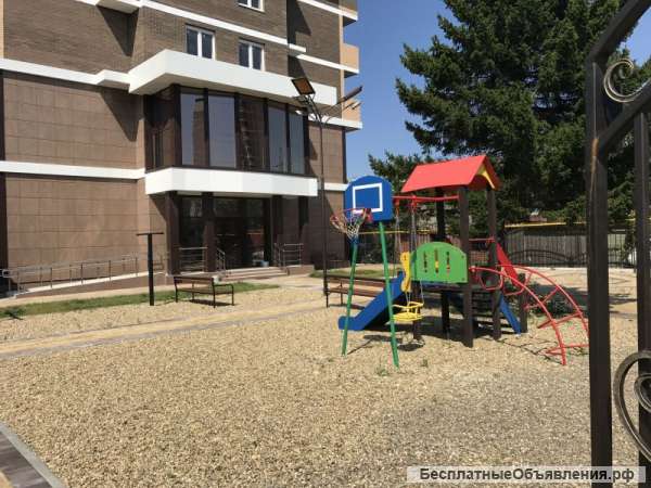 2-х комн. в центре 64 м2. Новосторойка