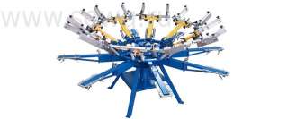 Оборудование для футболок. Автоматизация пошива.