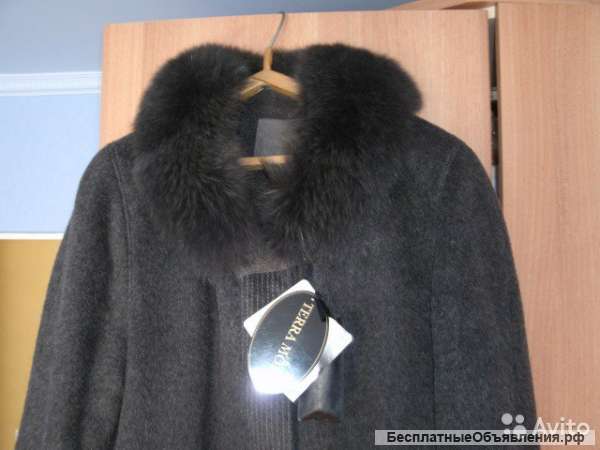 Пальто зимнее terra moda (Германия)