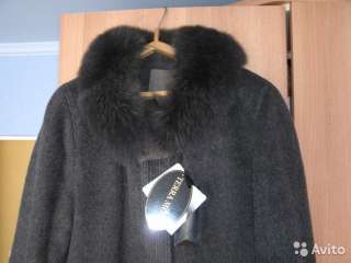 Пальто зимнее terra moda (Германия)