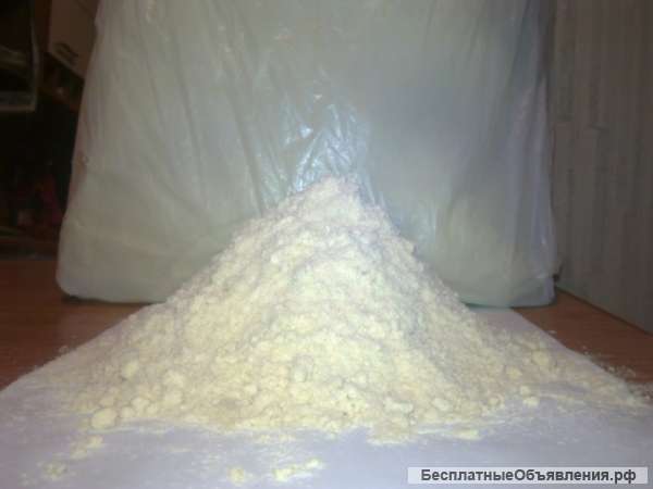 Древесная мука