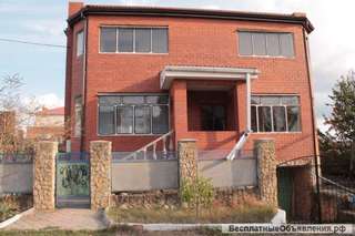 Кирпичный Дом 261 кв.м Цена 5 999 000 руб.