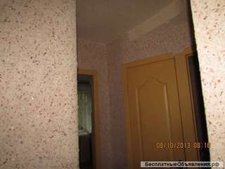 Отделка стен ЖИДКИМИ ОБОЯМИ