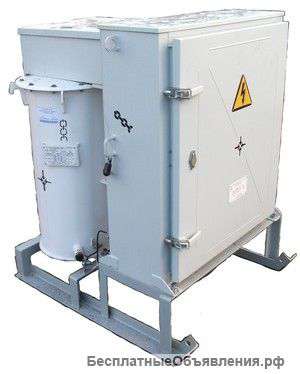 Установки для прогрева бетона КТПТО-80; КТПОБ-63