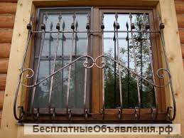 Изготовление, лестниц, перил, навесов, решеток