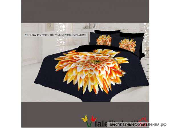 Продажа турецкого текстиля для дома оптом и врозницу