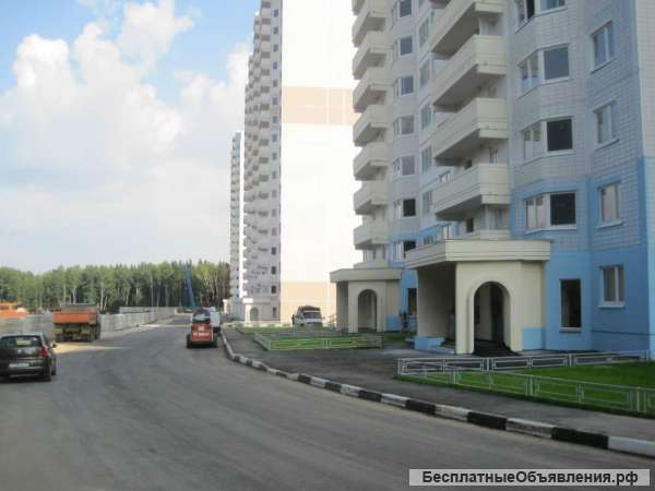 1 к.кв. в Трёхгорке