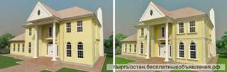 Фасадный Декор от Фирмы "Михалыч"