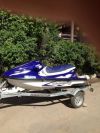 Гидроцикл Yamaha WaveRunner GR 1200R