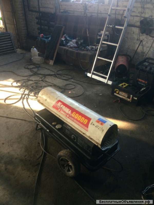 Ремонт Промышленного оборудования